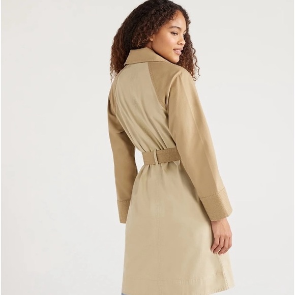 New Trench Coat - Picture 6 of 12
